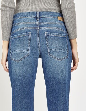 Gang Regular Jeans in Blau