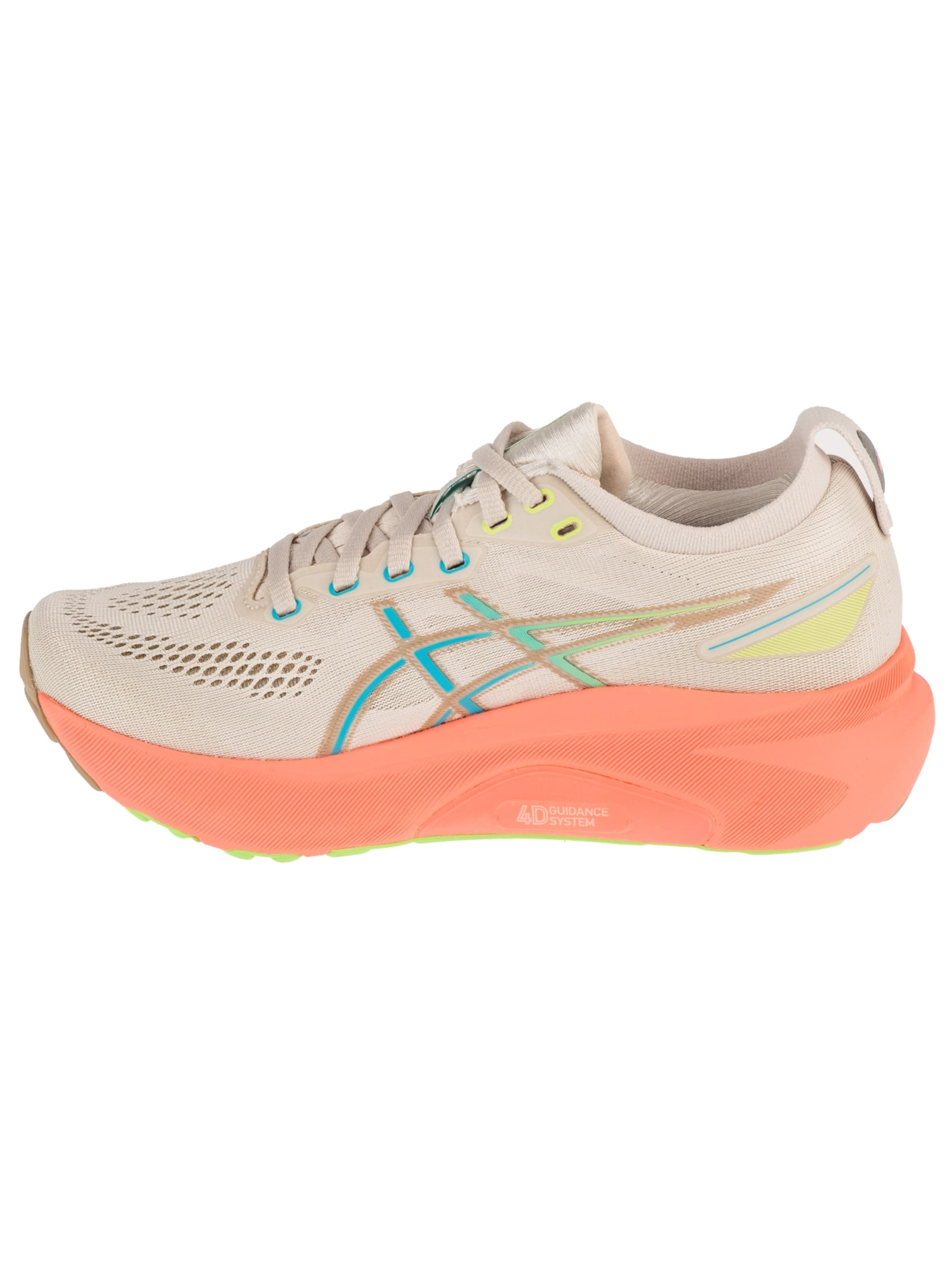 ASICS Running Shoes 'Gel-Kayano 31' in Light beige, Item view