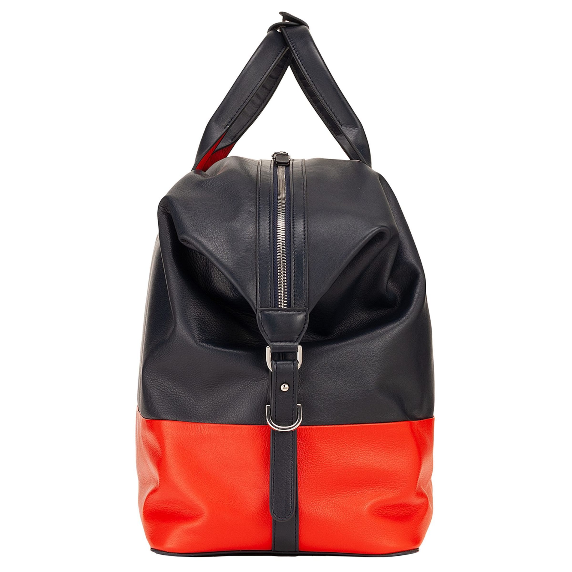 DuDu Weekender 'Miami' in Black