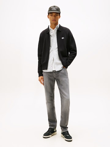 Tommy Jeans - Slimfit Vaquero 'Ryan' en gris