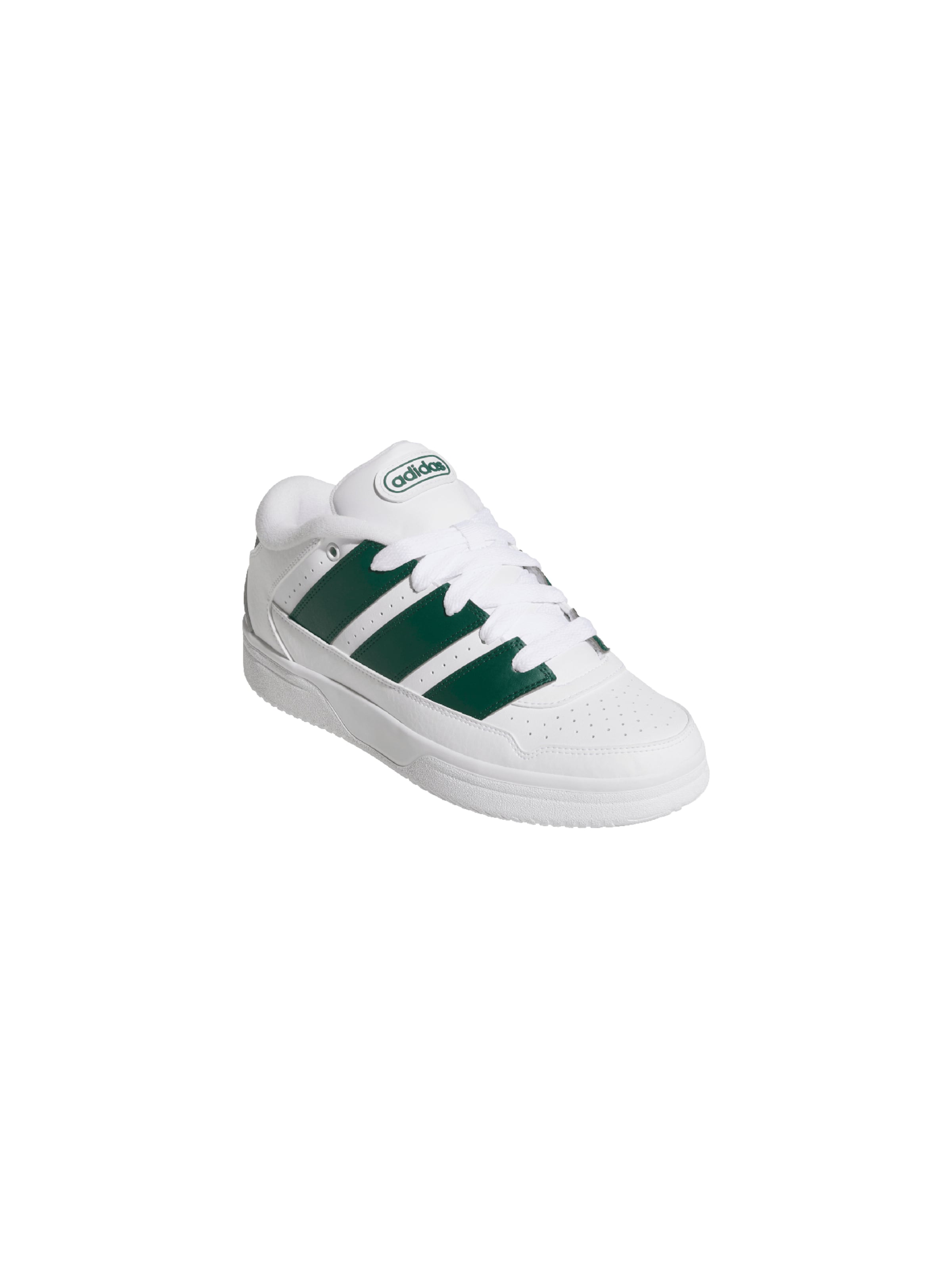 Baskets basses 'Break Start 2000' ADIDAS SPORTSWEAR en blanc