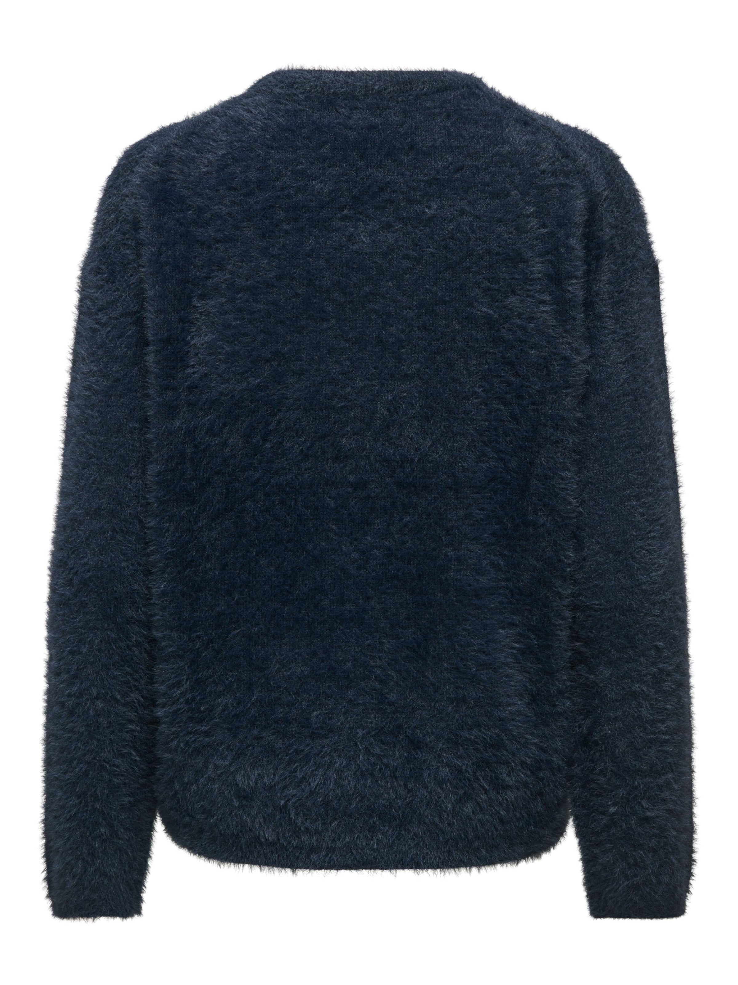 Pull-over 'JDYPrime' JDY en bleu