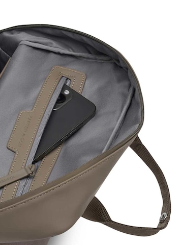 Kapten & Son Backpack 'Bergen Pro' in Brown
