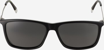 Lunettes de soleil '4130/S/X' Polaroid en noir