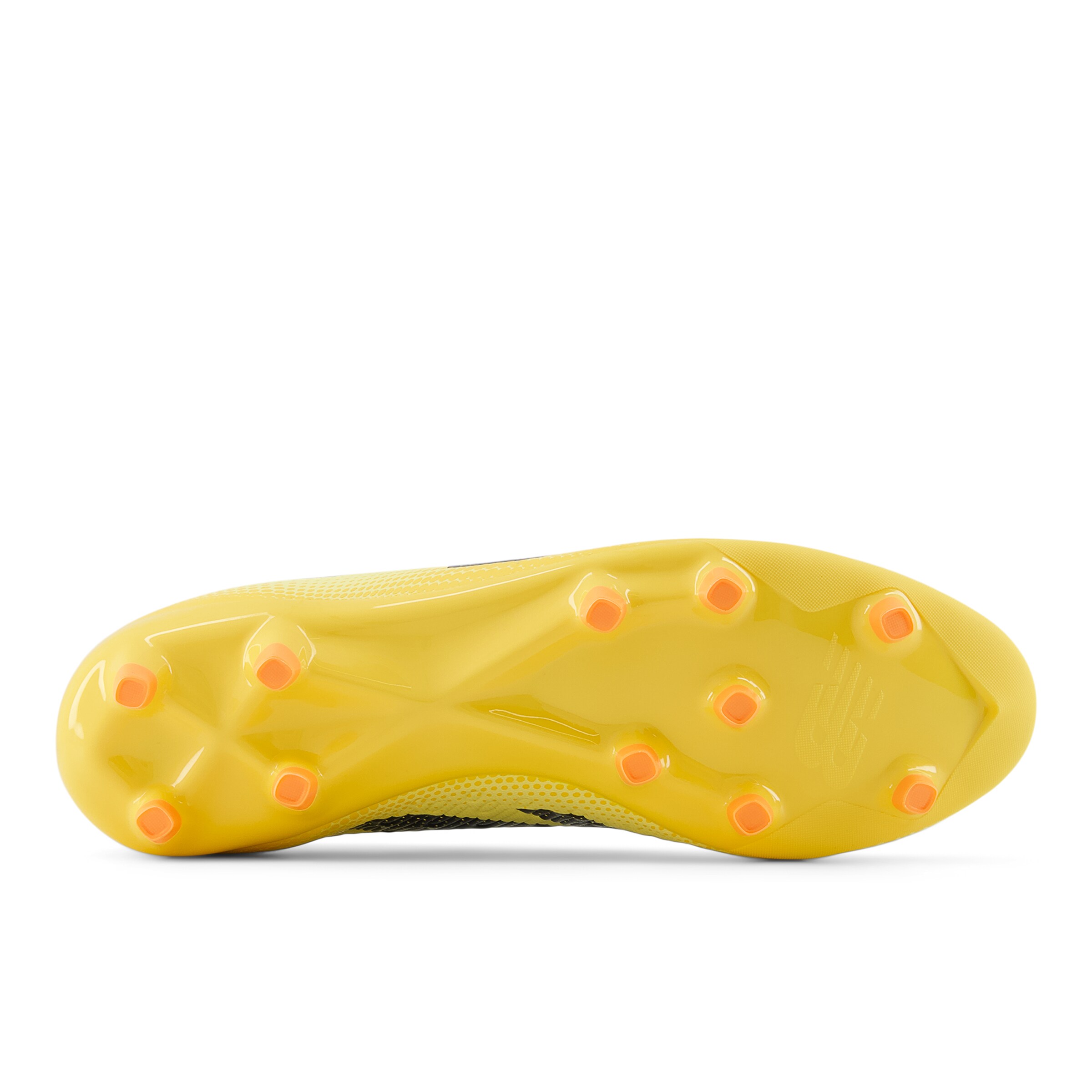 new balance Fußballschuh 'TEKELA MAGIQUE FG V4+'. in Gelb