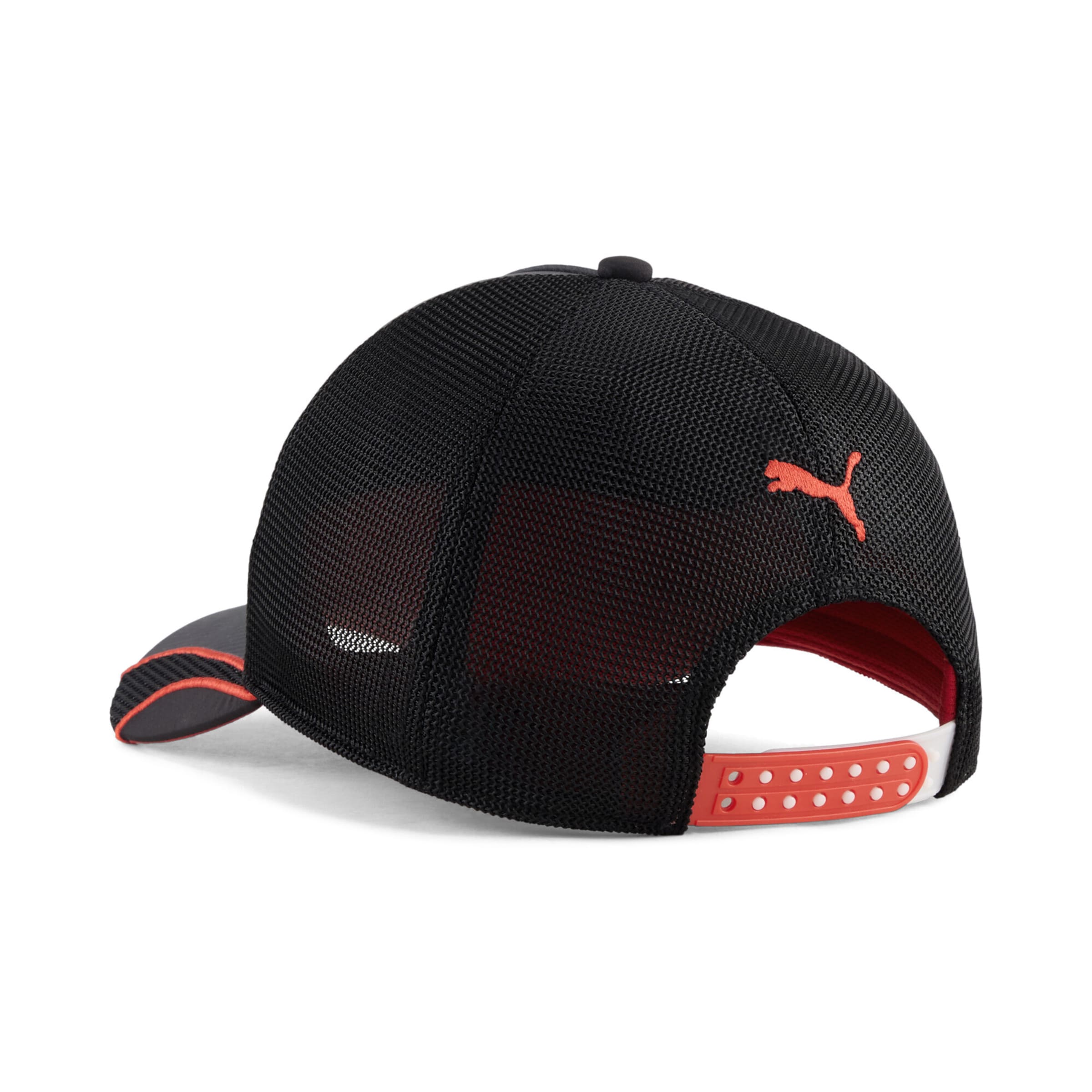 PUMA Cap 'F1®' in Schwarz