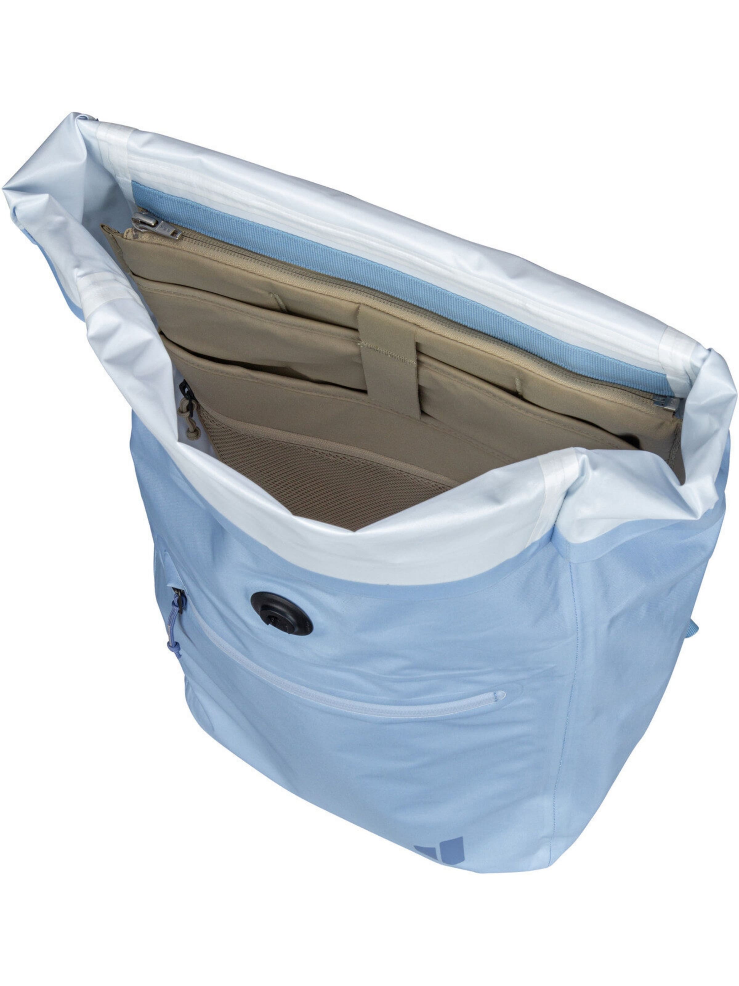 Sac à dos DEUTER en bleu