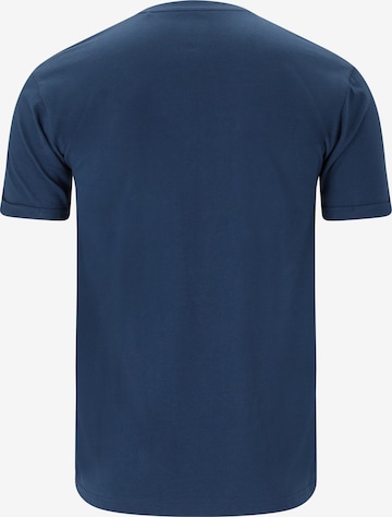 Cruz Performance Shirt 'Nicky' in Blue