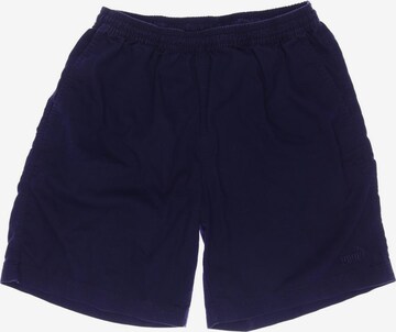 PUMA Shorts in 35-36 in Blue: front