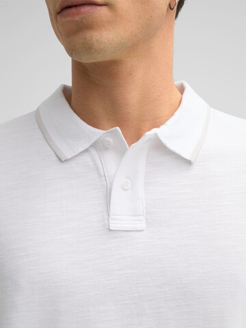 STRELLSON Shirt 'Riko' in Wit