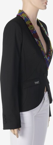 Philipp Plein Blazer in M in Black