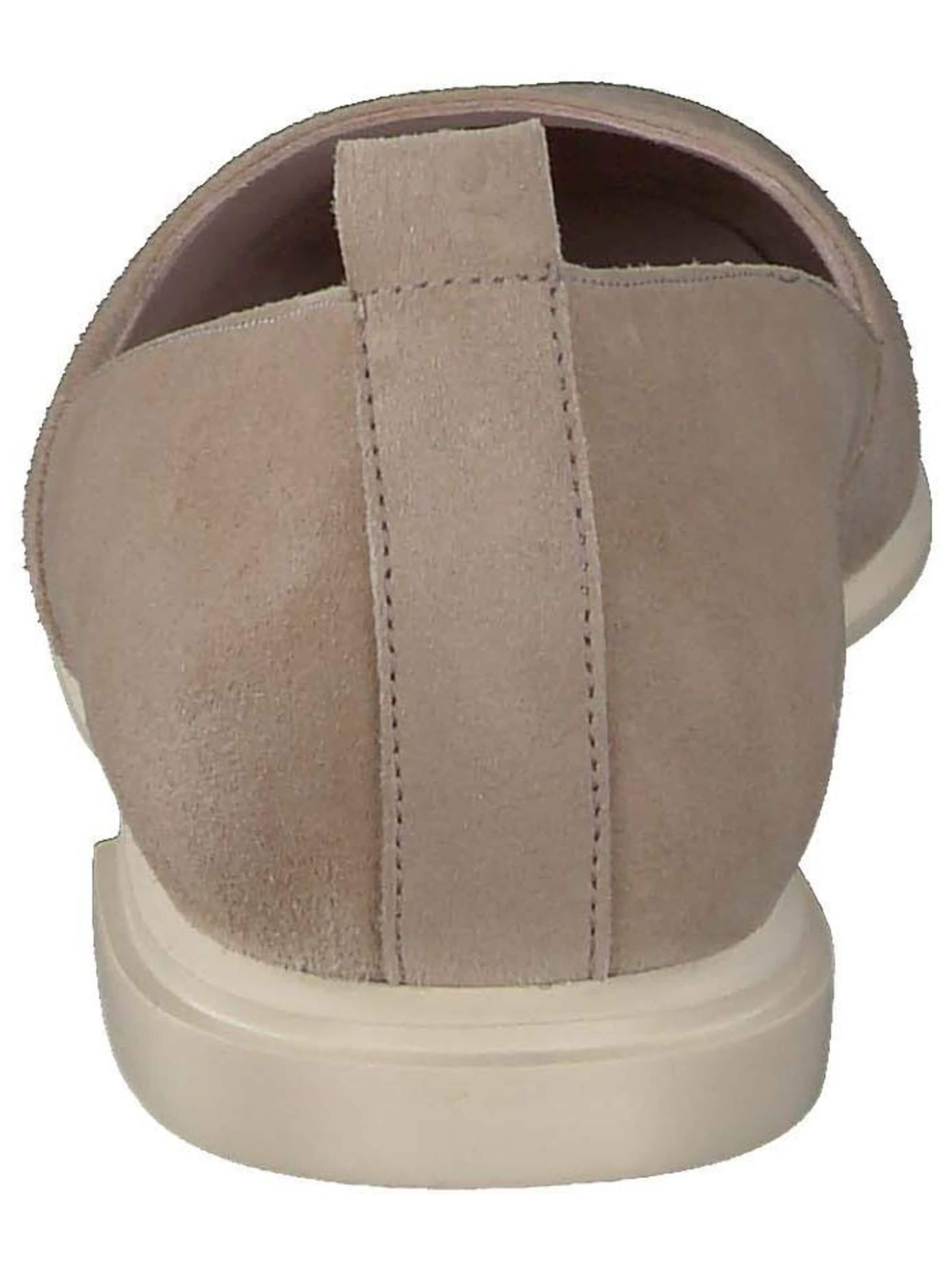 Ballerines Paul Green en beige