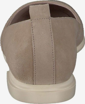 Ballerines Paul Green en beige