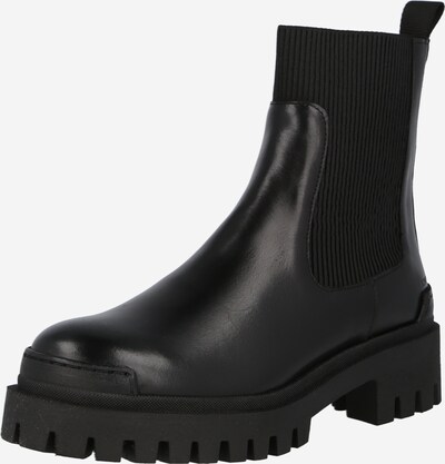 ANGULUS Stiefelette in schwarz, Produktansicht