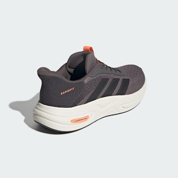 ADIDAS SPORTSWEAR - Zapatillas deportivas bajas 'Cloudfoam Cuxxion Rapidfit' en gris