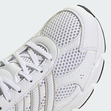 Chaussure de sport 'Technochaos 2000' ADIDAS SPORTSWEAR en blanc