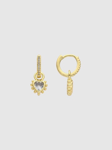LUXBYLUX Ohrringe‌ in Gold