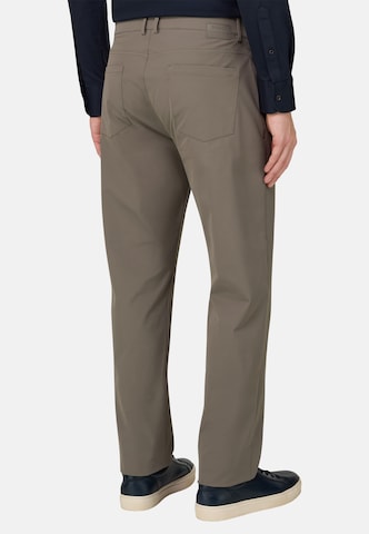 Regular Jean 'B TECH' Boggi Milano en gris