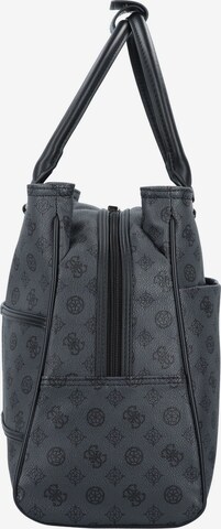 Sac week-end GUESS en noir