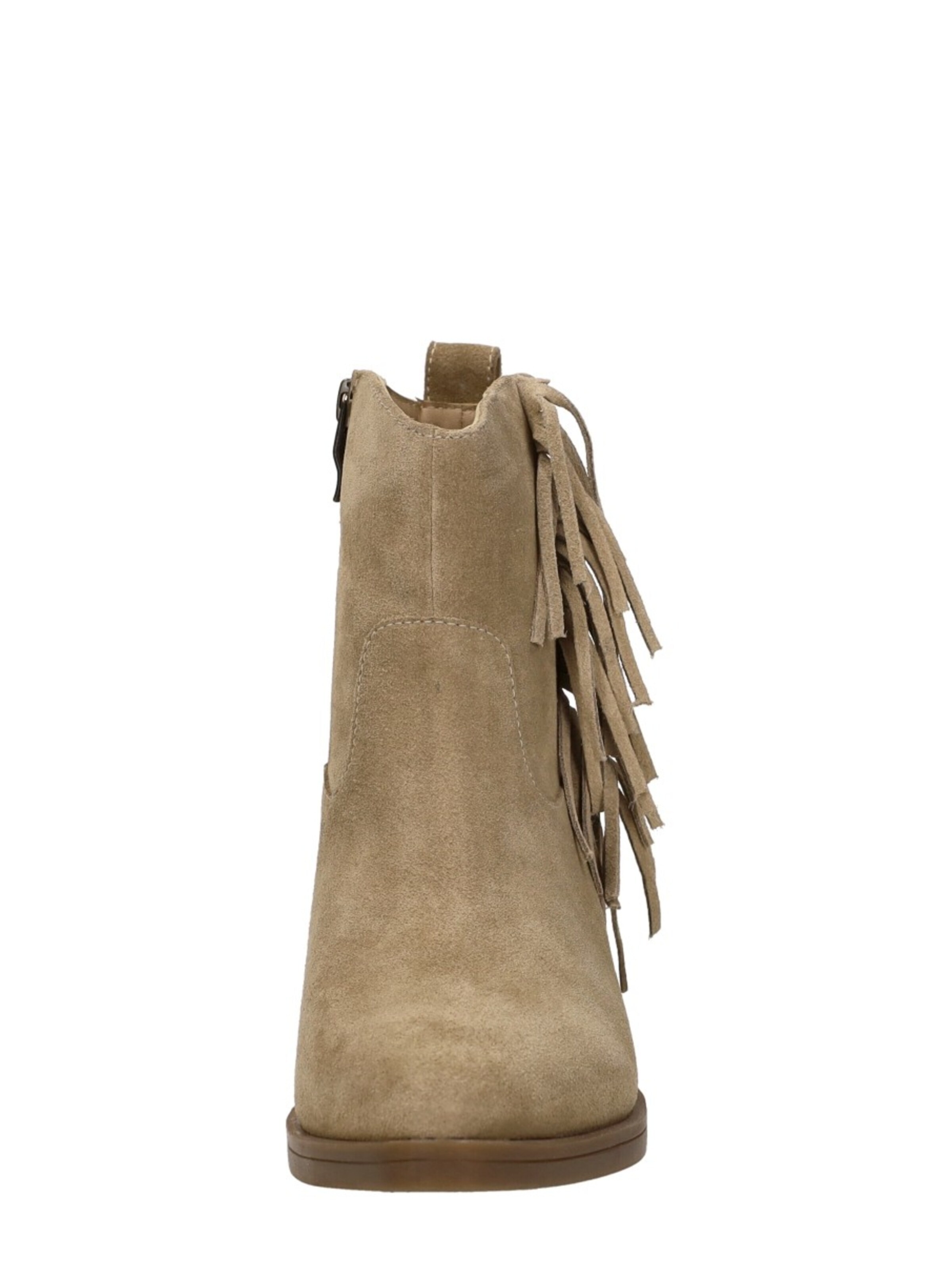MARUTI Boots 'Tonny'‌‌‌‌‌‌‌‌‌ in Beige