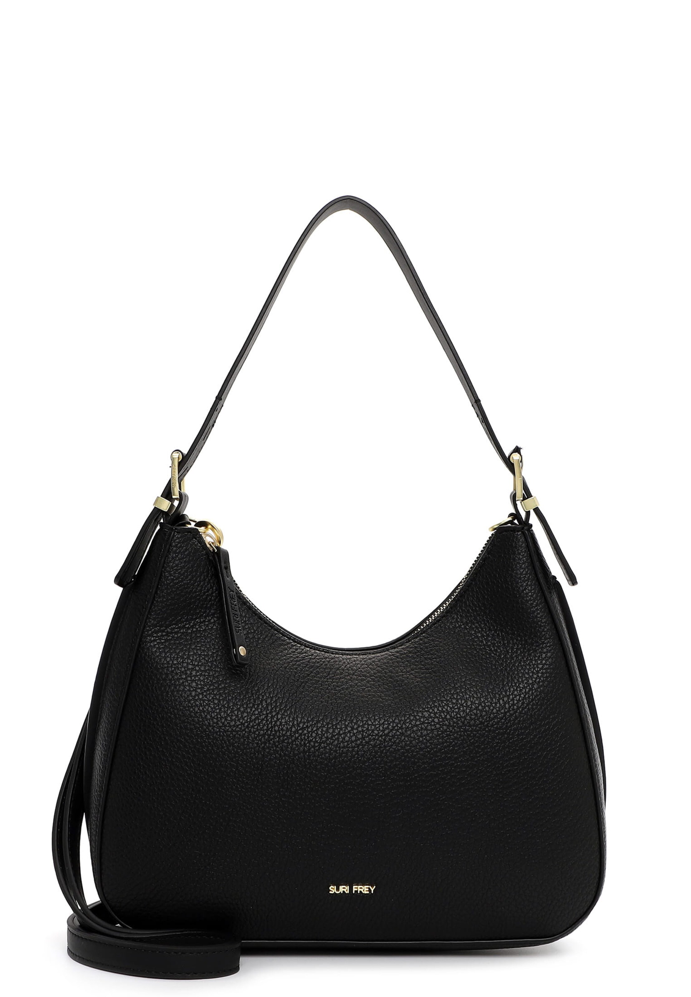 Suri Frey Shoulder bag 'Maggy' in Black: front