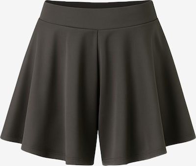 C&City Shorts in 40 in graphit, Produktansicht