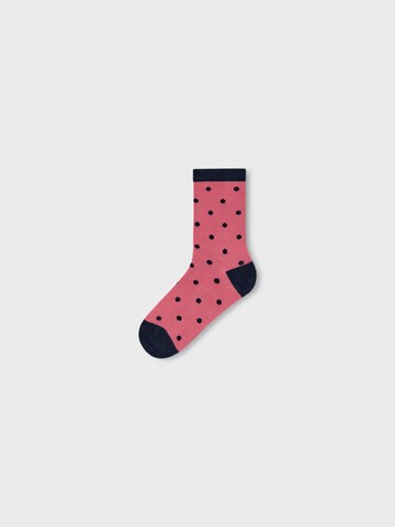 NAME IT - Calcetines en lila
