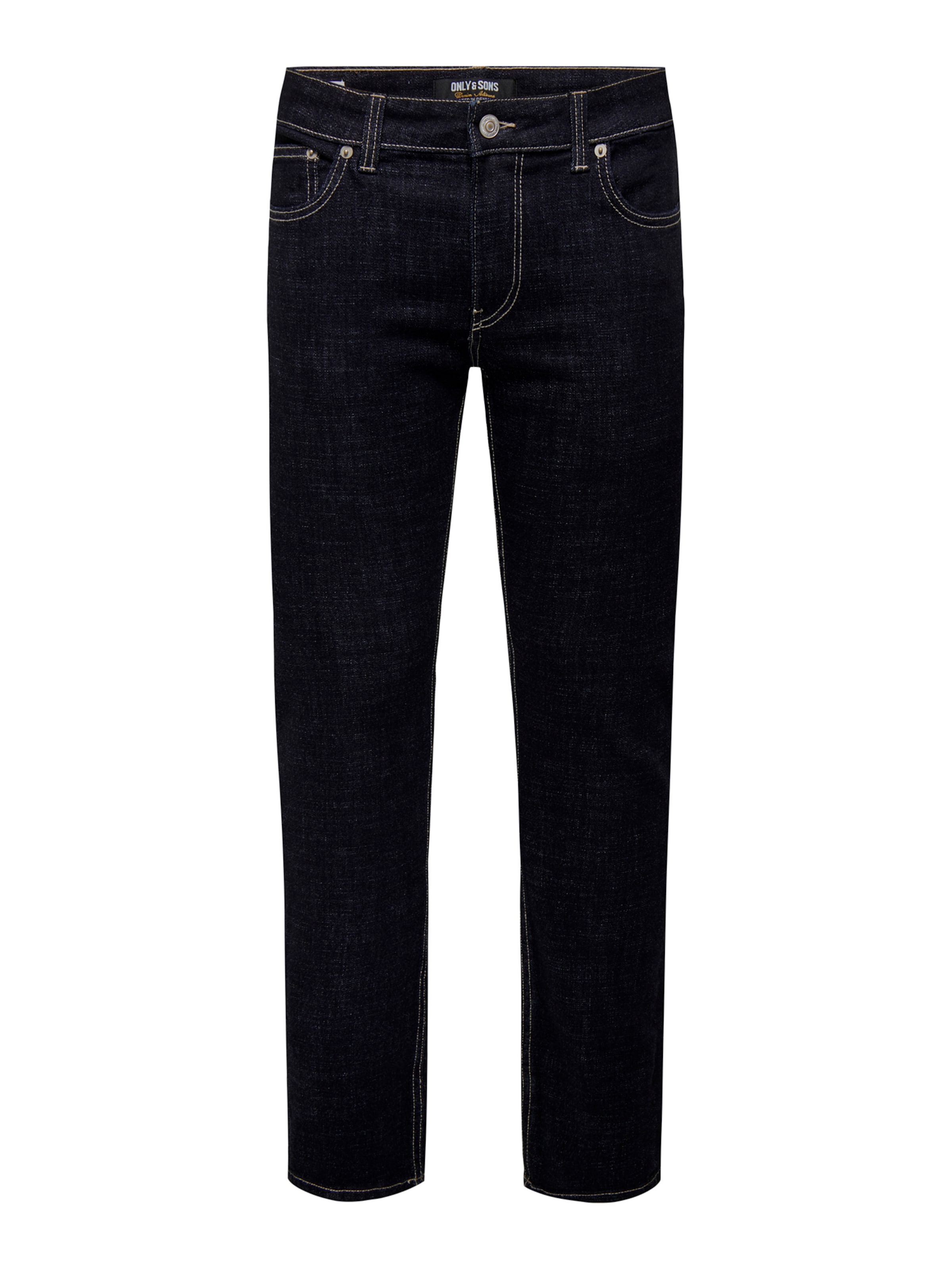 Only & Sons Jeans 'ONSWEFT' in Blauw: voorkant
