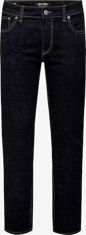 Only & Sons Jeans 'ONSWEFT' in Blauw: voorkant