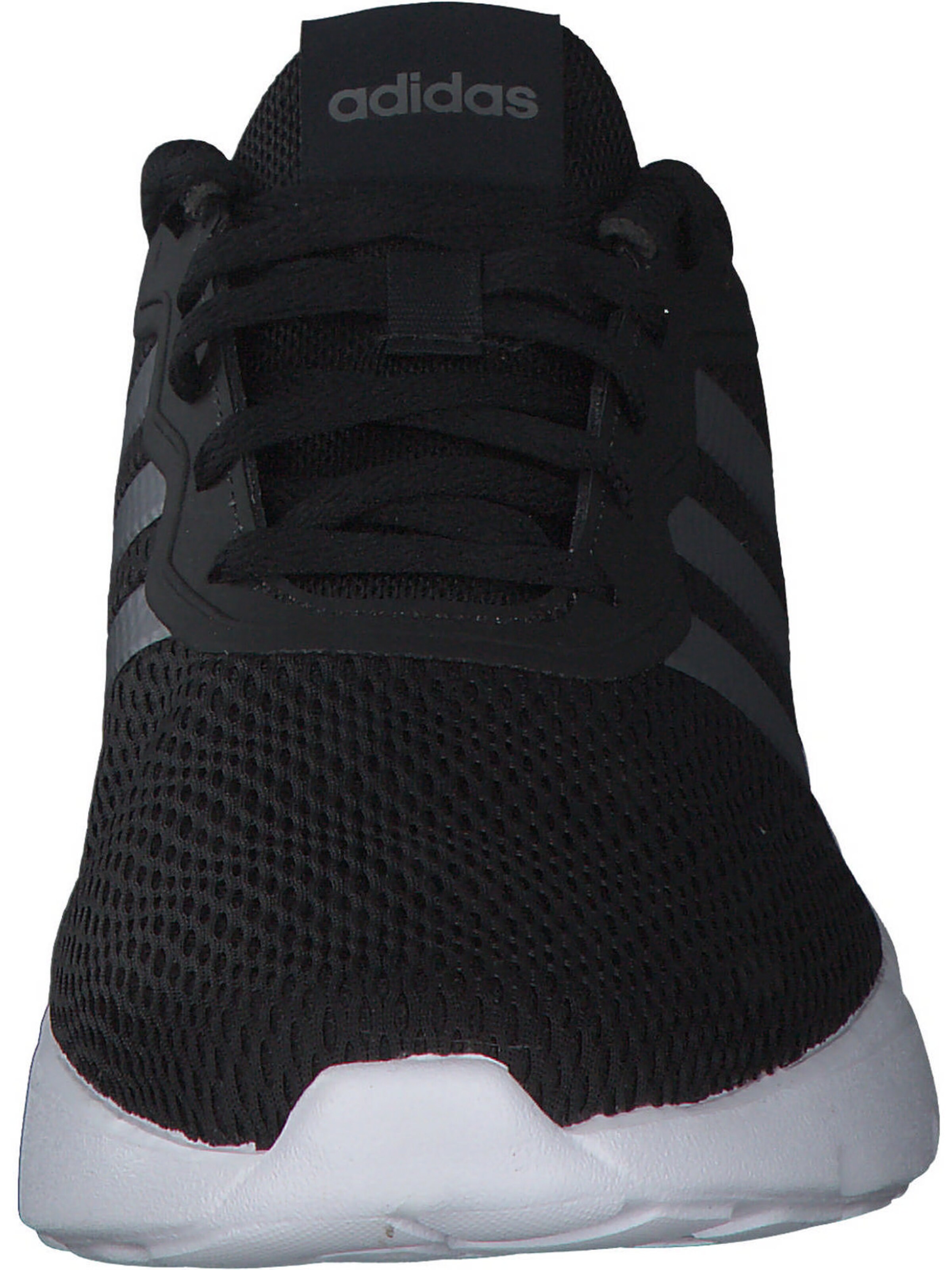 Baskets basses 'Nebzed' ADIDAS ORIGINALS en noir