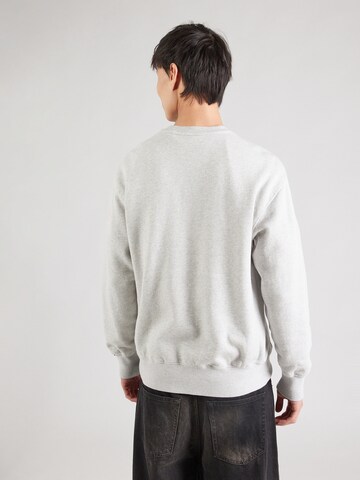 LEVI'S ® - Sudadera 'AUTHENTIC' en gris