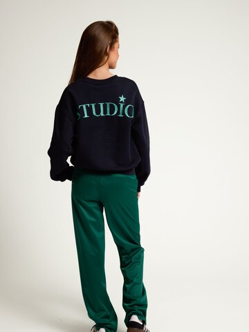 Looxs Revolution Sweatshirt‌‌ in Blau