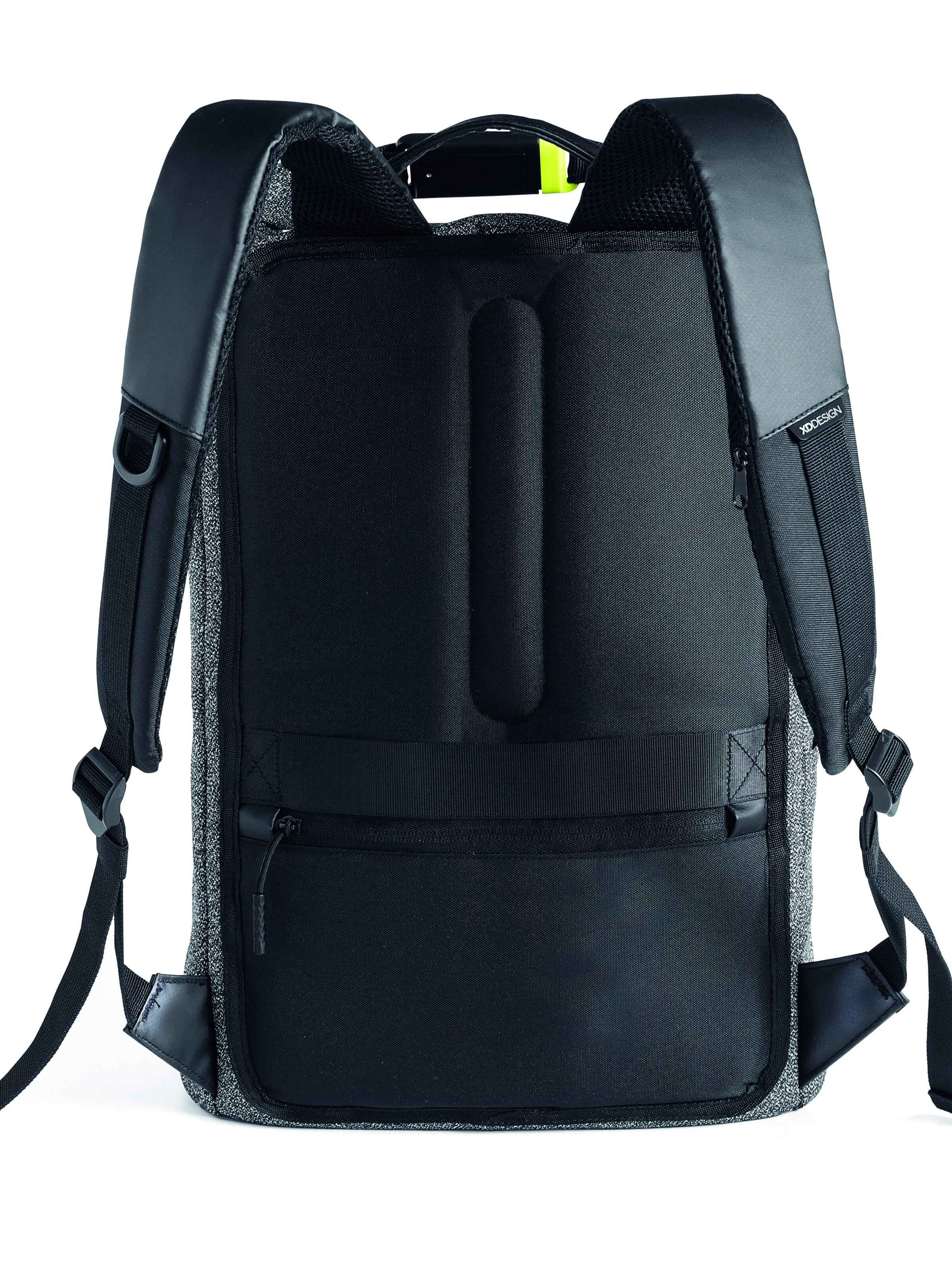 XD Design Backpack in Grey
