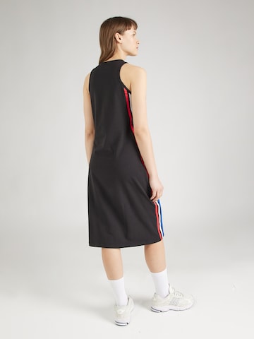 ADIDAS SPORTSWEAR - Vestido desportivo em preto