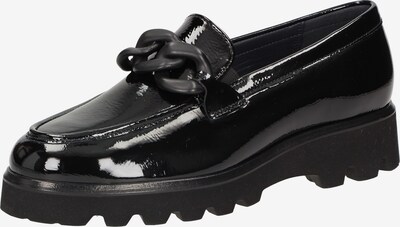 SIOUX Classic Flats 'Meredira-712-H' in Black, Item view