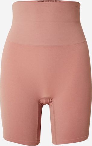 TRIUMPH Muotoilevat housut värissä ruskea: etupuoli
