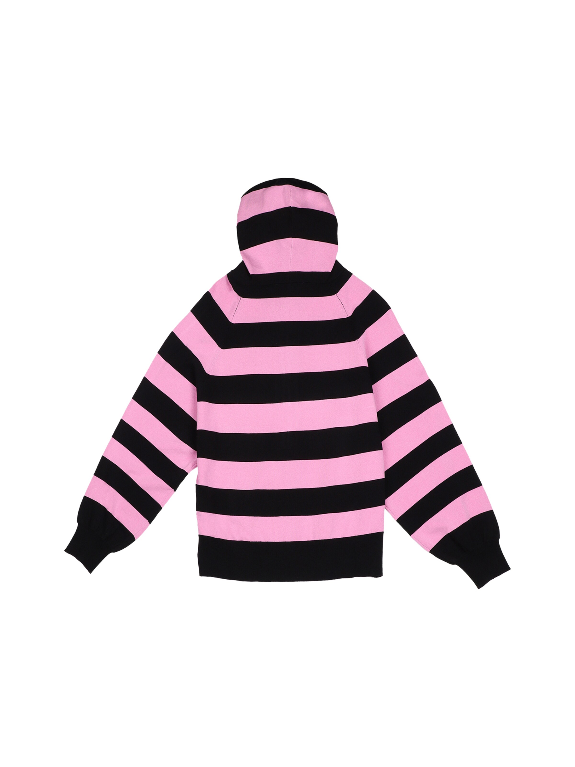 Lola Casademunt Sweat-Jacken in Pink