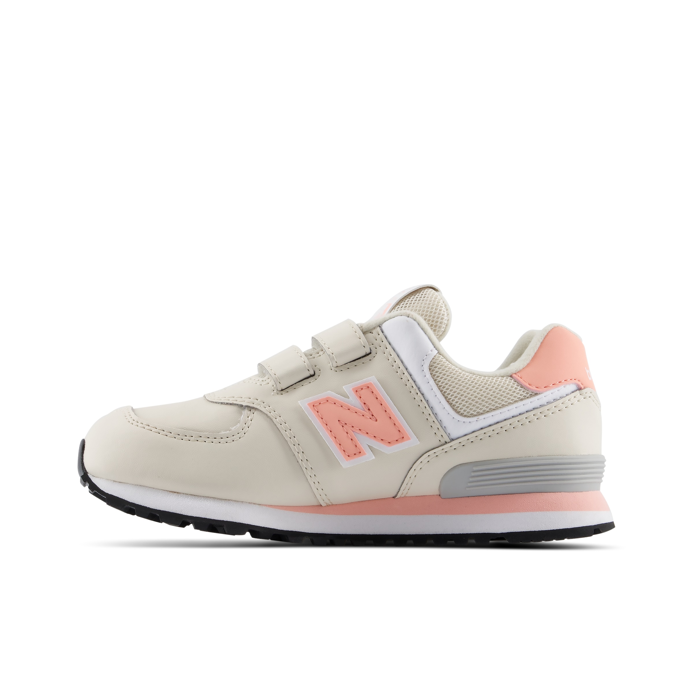 new balance Sneaker in Weiß