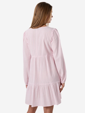 Seaside Zomerjurk 'Marina' in Lila