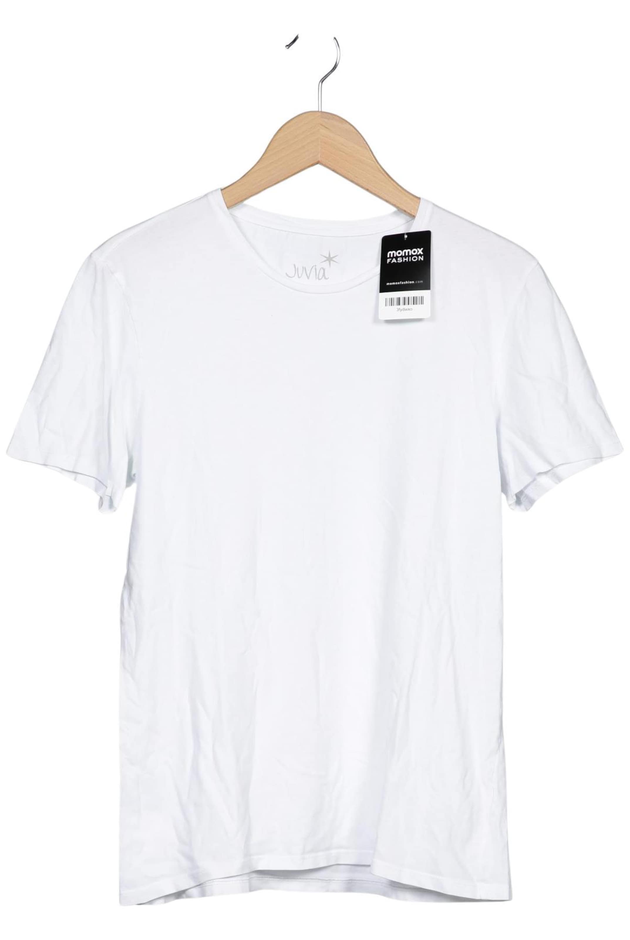 Juvia Shirt in S in White: front