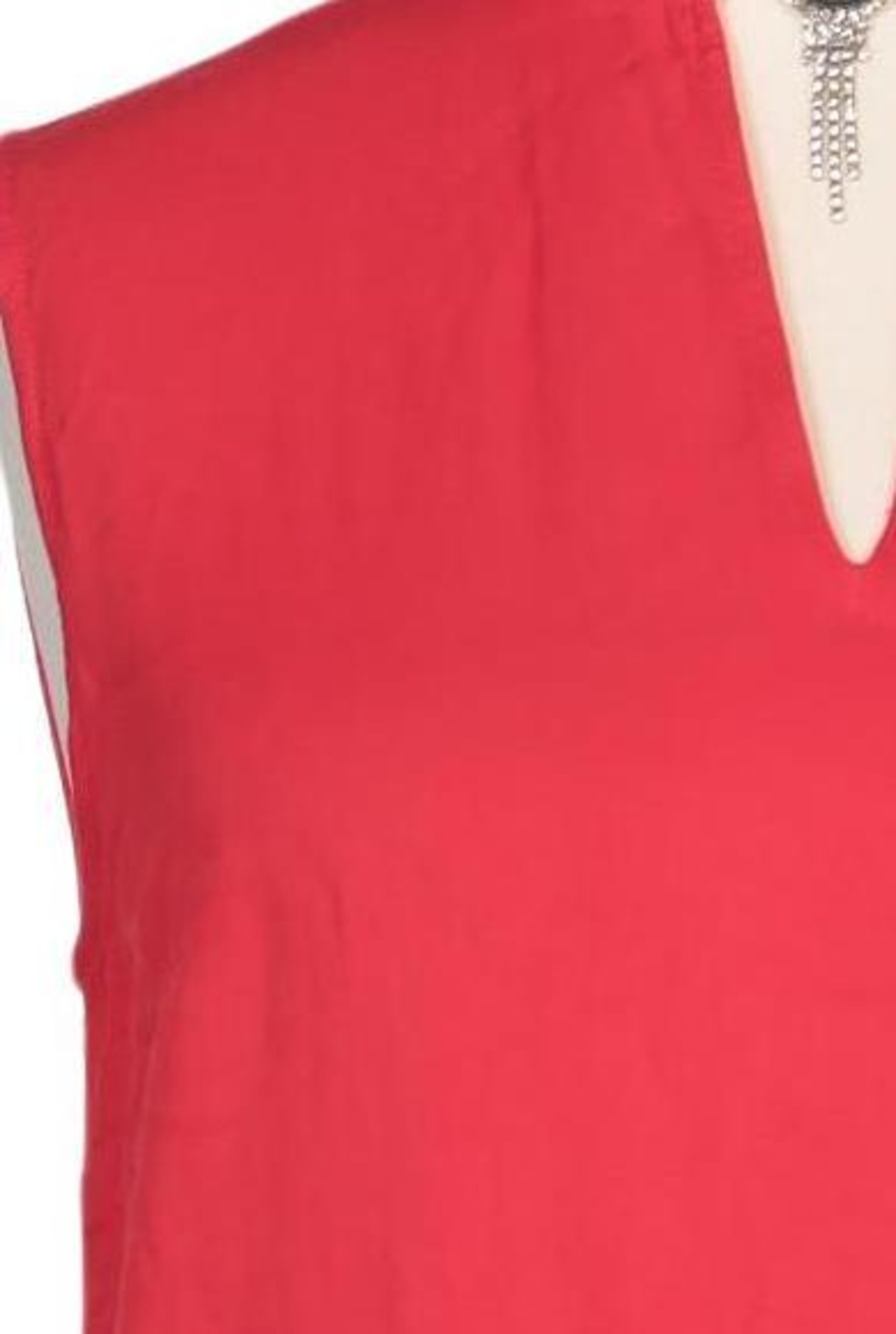 GUESS Bluse M in Rot