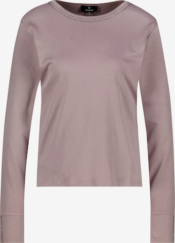 monari Shirt in Pink: front