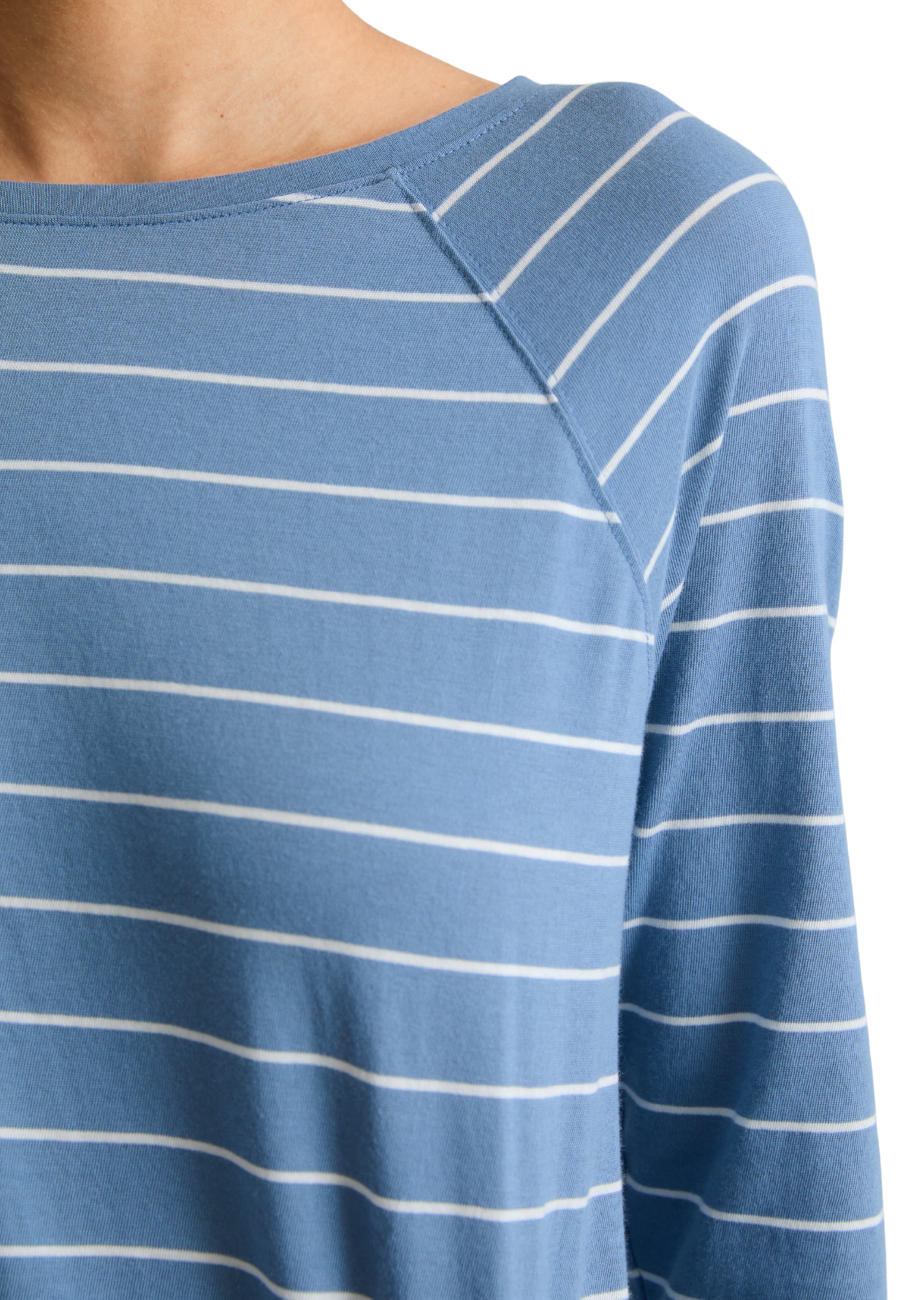 Marc O'Polo DENIM Shirt in Blue