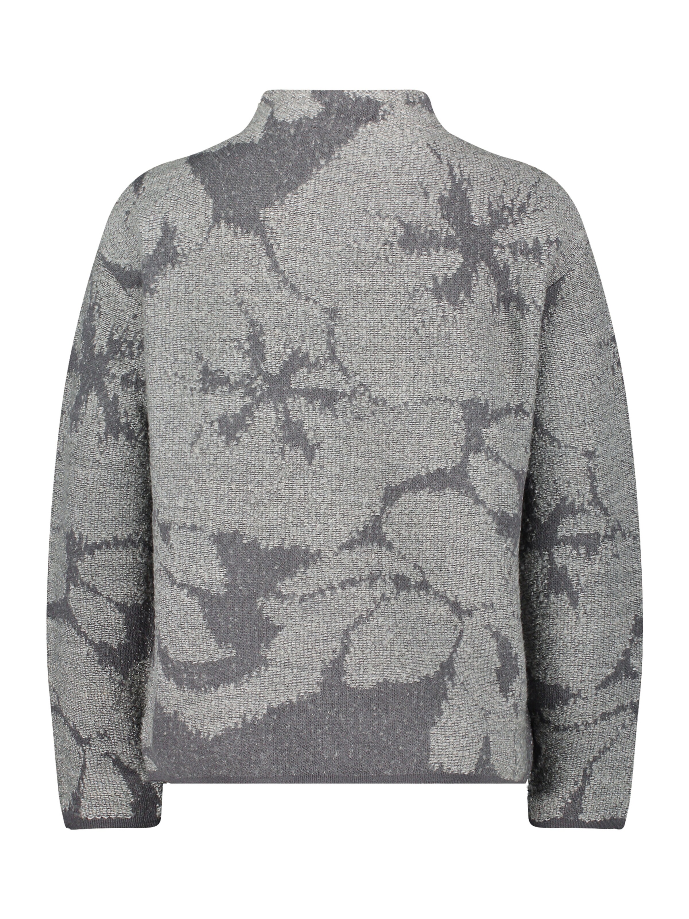Betty Barclay Sweater in Grey