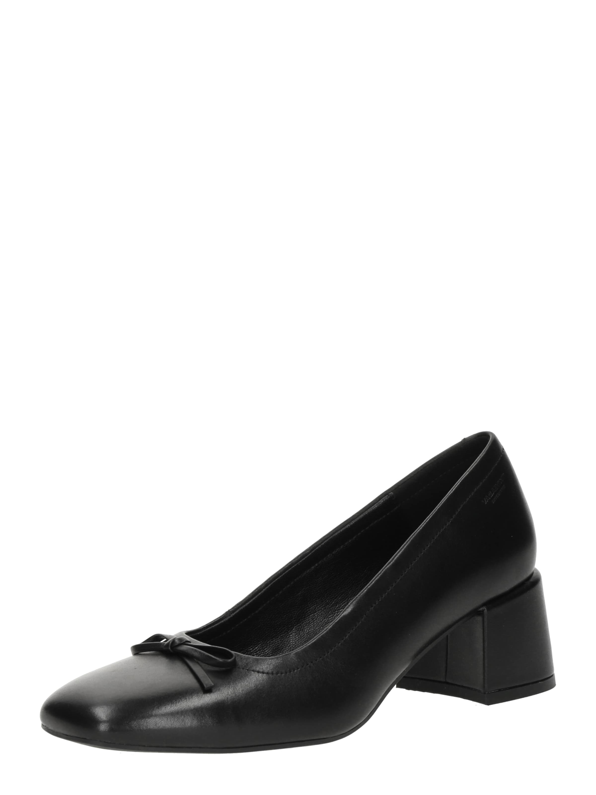 VAGABOND SHOEMAKERS Pumps 'ADISON' in Black: front