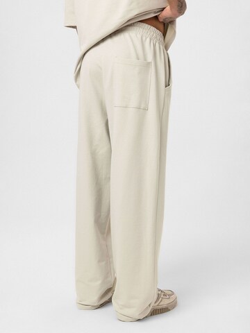 Dandalo Sweat suit 'Joey' in Beige