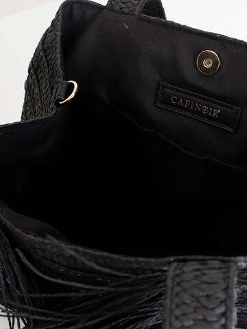 CAFè NOIR Shopper in Zwart