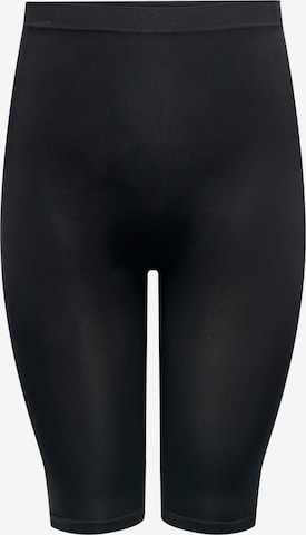 ONLY Carmakoma Skinny Leggings 'OTTILIA' in Black: front
