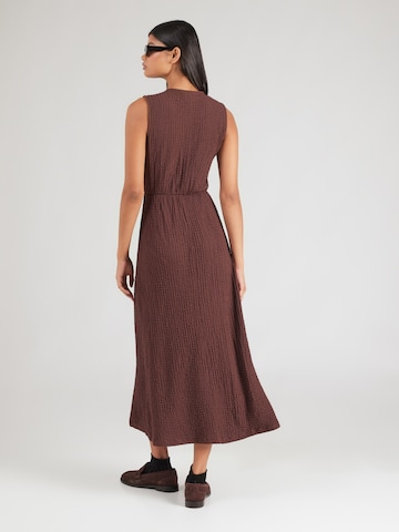 ABOUT YOU Ruha 'Delia' - barna