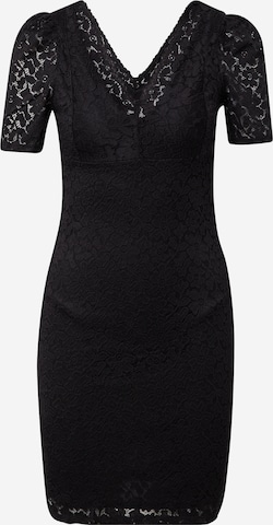 ONLY Платье 'NEW ALBA' в Черный: спереди
